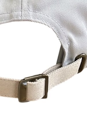 画像6: EMPIRE Co.,Ltd Merch BPM  Simply Cap (L. Gray/Natural/Off White) [6,300+税] 