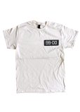 画像6: Ddd. Damndangdarn. College Tee (Natural) [5,400+税]  (6)