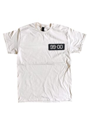 画像6: Ddd. Damndangdarn. College Tee (Natural) [5,400+税] 