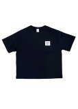 画像5: EMPIRE Co.,Ltd Merch BPM  Simply Tee (Black) [4,800+税]  (5)