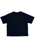 画像6: EMPIRE Co.,Ltd Merch BPM  Simply Tee (Black) [4,800+税]  (6)