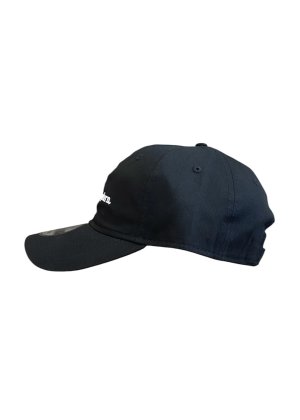 画像5: Ddd. Damndangdarn. Embroidery Cap (Black：New Era) [6,900+税] 