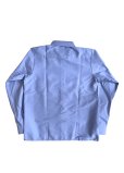 画像8: EMPIRE Co.,Ltd Merch BPM Custom Work Shirt (L Blue) [9,900+税]  (8)