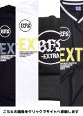【BAD FOOD STUFF】 EXTRA "Special Merch" BFS-EXTRA Tee/Game Shirt/Cap