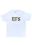 画像5: 【限定】Special Merch BFS-EXTRA  S/S Tee (White) [4,000+税]  (5)