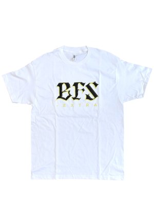 画像5: 【限定】Special Merch BFS-EXTRA  S/S Tee (White) [4,000+税] 
