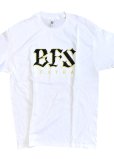 画像4: 【限定】Special Merch BFS-EXTRA  S/S Tee (White) [4,000+税]  (4)