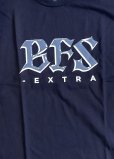 画像6: 【限定】Special Merch BFS-EXTRA  S/S Tee (Black) [4,000+税]  (6)