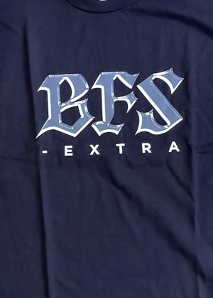 画像6: 【限定】Special Merch BFS-EXTRA  S/S Tee (Black) [4,000+税] 
