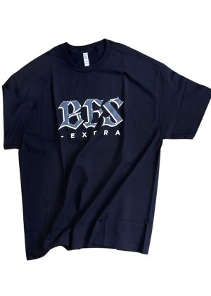 画像4: 【限定】Special Merch BFS-EXTRA  S/S Tee (Black) [4,000+税] 