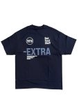 画像8: 【限定】Special Merch BFS-EXTRA  S/S Tee (Black) [4,000+税]  (8)