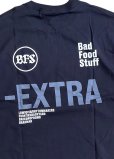 画像5: 【限定】Special Merch BFS-EXTRA  S/S Tee (Black) [4,000+税]  (5)