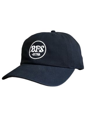 画像3: 【限定】Special Merch BFS-EXTRA  Dad Cap (Black) [4,000+税] 