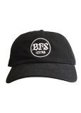 画像2: 【限定】Special Merch BFS-EXTRA  Dad Cap (Black) [4,000+税]  (2)