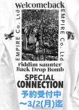 画像1: 【予約受付中】 (〜3月2日(月)迄) "Special Merch" RDMBDB L/S Tee・S/S Tee (1)