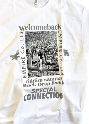 画像8: 【予約受付中】 (〜3月2日(月)迄) "Special Merch" RDMBDB L/S Tee・S/S Tee