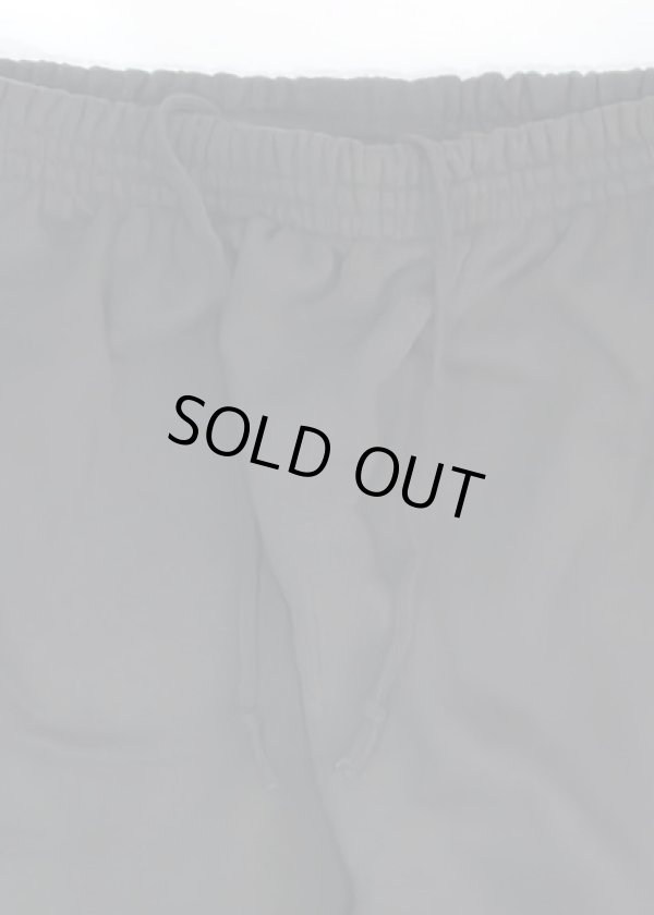 画像6: EMPIRE Co.,Ltd Merch "GRILL CENTER" Sweat Pant (Black) [定価¥7,700] →SALE→