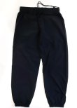 画像4: Ddd.<br / >Damndangdarn.<br / >Track Pant<br / >(Black)<br / >[9,000+税] 