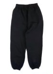 画像3: EMPIRE Co.,Ltd Merch "GRILL CENTER" Sweat Pant (Black) [定価¥7,700] →SALE→