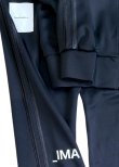 画像2: Ddd. Damndangdarn. Track Pant (Black) [8,500+税] 