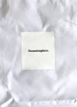 画像5: Ddd. Damndangdarn. Lg Box S/S Shirt (White) [8,000+税] 