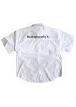画像4: Ddd. Damndangdarn. Lg Box S/S Shirt (White) [8,000+税] 