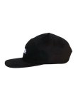 画像4: Ddd. Damndangdarn. Embroidery _IMA Cap (Blacki) [6,300+税] 