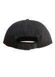 画像5: Ddd. Damndangdarn. Embroidery _IMA Cap (Blacki) [6,300+税] 