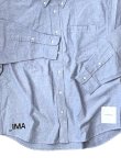 画像7: Ddd. Damndangdarn. Relax Ox Shirt (Oxford) [¥10,000+税]