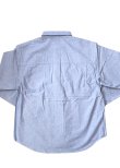 画像4: Ddd. Damndangdarn. Relax Ox Shirt (Oxford) [¥10,000+税]