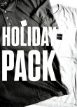 画像1: EMPIRE Co.,Ltd Merch<br / >Special Price Set<br / >"HOLIDAY PACK"<br / >(Relax Tee + Polo Shirt) <br / >[9,900+税]