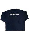 画像4: Ddd. Prfsnl Amtr Relax L/S Top (Black) [7,000+税] 