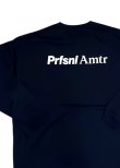 画像2: Ddd.<br / >Prfsnl Amtr<br / >Relax L/S Top<br / >(Black)<br / >[7,000+税] 