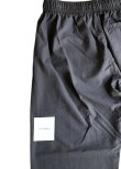 画像6: Ddd. Damndangdarn. Track Pant (Dark Charcoal) [9,000+税] 