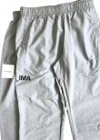 画像2: Ddd. Damndangdarn. Track Pant (ECWCS Gray) [9,000+税] 