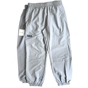 画像: Ddd. Damndangdarn. Track Pant (ECWCS Gray) [9,000+税] 