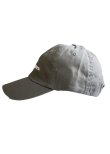 画像4: Ddd.<br / >Damndangdarn.<br / >Embroidery Dad Cap<br / >(Charcoali)<br / >[6,900+税] 