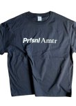 画像1: Ddd.<br / >Prfsnl Amtr<br / >Box Tee<br / >(Sumi Black 6.5oz)<br / >[6,300+税] 