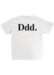 画像9: [送料無料+SP Price]  Damndangdarn. Logo Tee 2P Set (Black/White) [特別価格 10,920+税] 