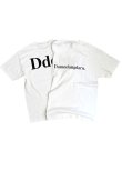 画像5: [送料無料+SP Price]  Damndangdarn. Logo Tee 2P Set (Black/White) [特別価格 10,920+税] 