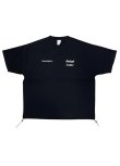画像3: Ddd.<br / >Prfsnl Amtr<br / > Embroidery Code Tee<br / >(Black 6.5oz)<br / >[6,800+税] 