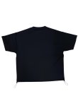 画像4: Ddd.<br / >Prfsnl Amtr<br / > Embroidery Code Tee<br / >(Black 6.5oz)<br / >[6,800+税] 