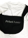 画像1: Ddd.<br / >Prfsnl Amtr<br / >News Paper Bag<br / >(Black)<br / >[6,900+税] 