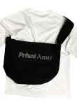 画像2: Ddd.<br / >Prfsnl Amtr<br / >News Paper Bag<br / >(Black)<br / >[6,900+税] 