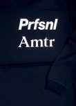 画像6: Ddd. Prfsnl Amtr Relax L/S Top (Black) [7,000+税] 