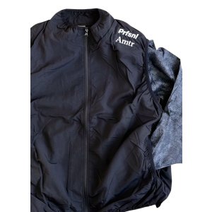 画像: Ddd. Prfsnl Amtr  Embroidery Pkbl Vest (Black) [10,000+税] 