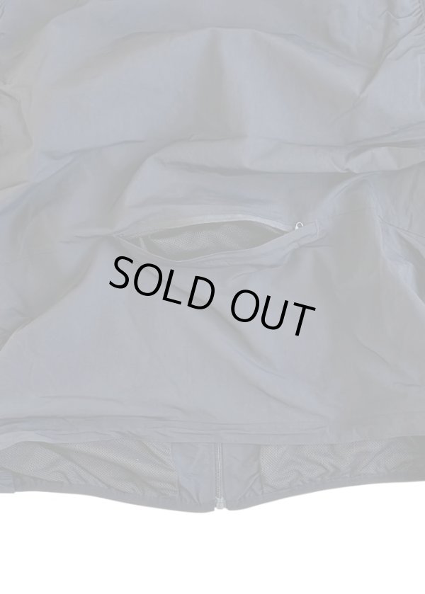 画像8: Ddd. Prfsnl Amtr  Embroidery Pkbl Vest (Black) [10,000+税] 