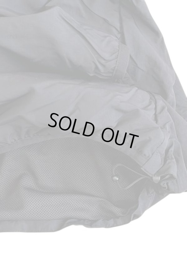 画像9: Ddd. Prfsnl Amtr  Embroidery Pkbl Vest (Black) [10,000+税] 