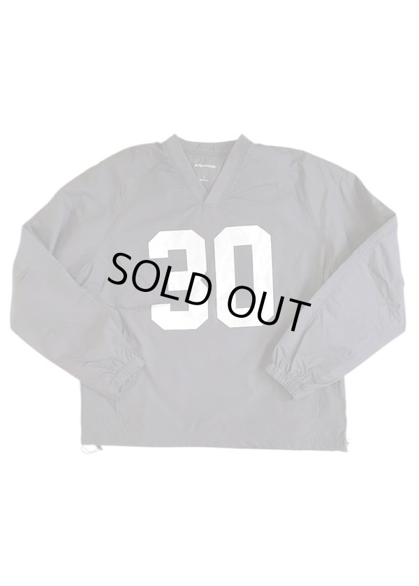 画像3: [送料無料] "Special Merch" 30 Practice Sh/Jkt (Graphite ＊黒鉛色) [15,000+税] 