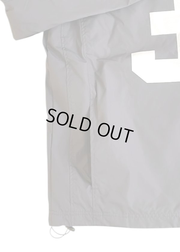 画像5: [送料無料] "Special Merch" 30 Practice Sh/Jkt (Graphite ＊黒鉛色) [15,000+税] 